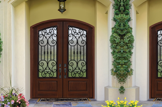 Sebastopol-entry-door-repair