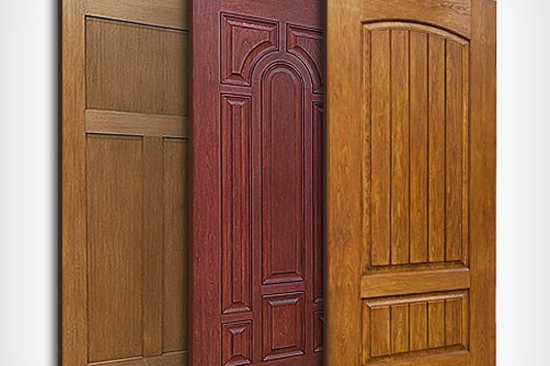 Sebastopol-fiberglass-door-repair