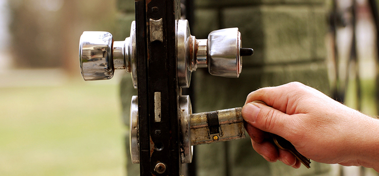 front door latch repair Sebastopol