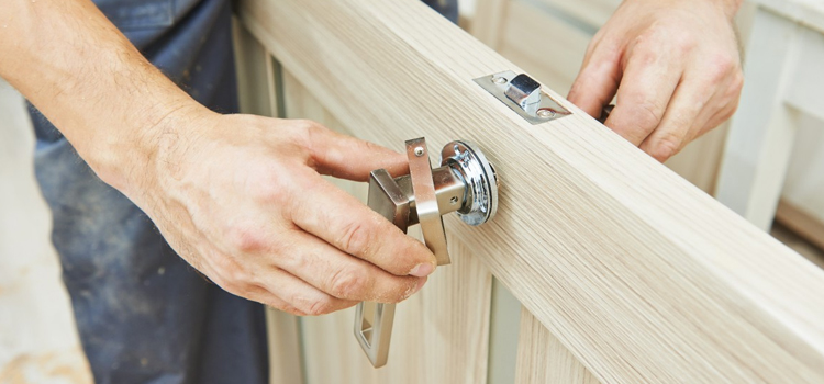 interior door repair Sebastopol